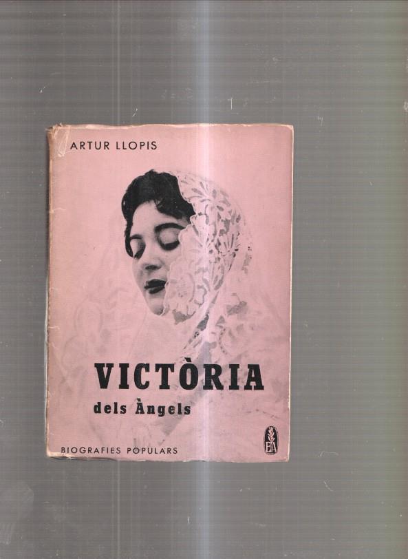 Victoria dels Angels