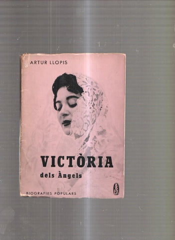 Victoria dels Angels