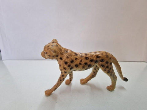 Figura Pvc: Guepardo