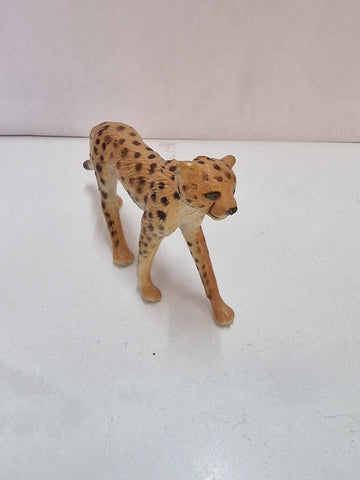 Figura Pvc: Guepardo