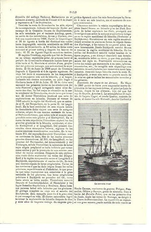 LAMINA ESPASA 40273: Barco La Estrella Polar