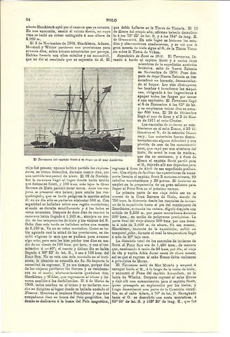 LAMINA ESPASA 40271: El Terranova del capitan Scott