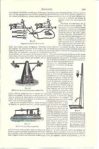 LAMINA ESPASA 39833: Diapasones