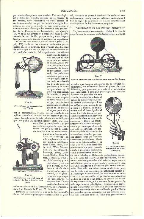 LAMINA ESPASA 39832:  Oftalmotropos