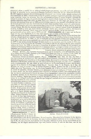 LAMINA ESPASA 39814: Puerta de la ciudad de Provins, Francia