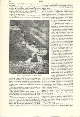 LAMINA ESPASA 39990: Muros en el Tibet