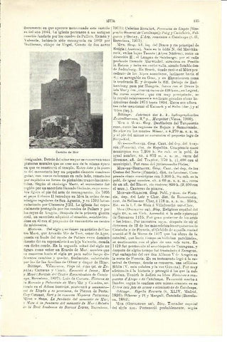 LAMINA ESPASA 39948: Castillo de Mur