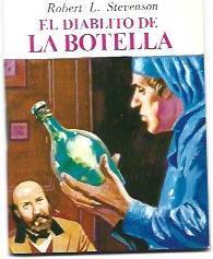 VARIOS 6947: El diablito de la botella