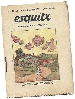 VARIOS 6982: Cireretes d'arboç