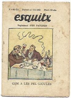 VARIOS 6984: Com a les pel.licules