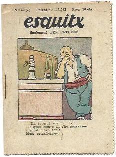 VARIOS 6987: Un taverne