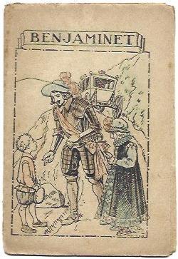 VARIOS 6989: Benjaminet