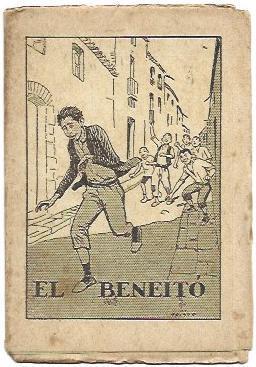 VARIOS 6993: El Beneito