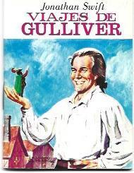 VARIOS 6951: Viajes de Gulliver