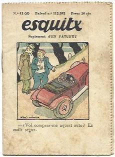 VARIOS 6955: Vol comprar-me aquest cotxe?