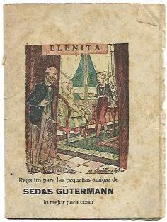 VARIOS 6957: Elenita