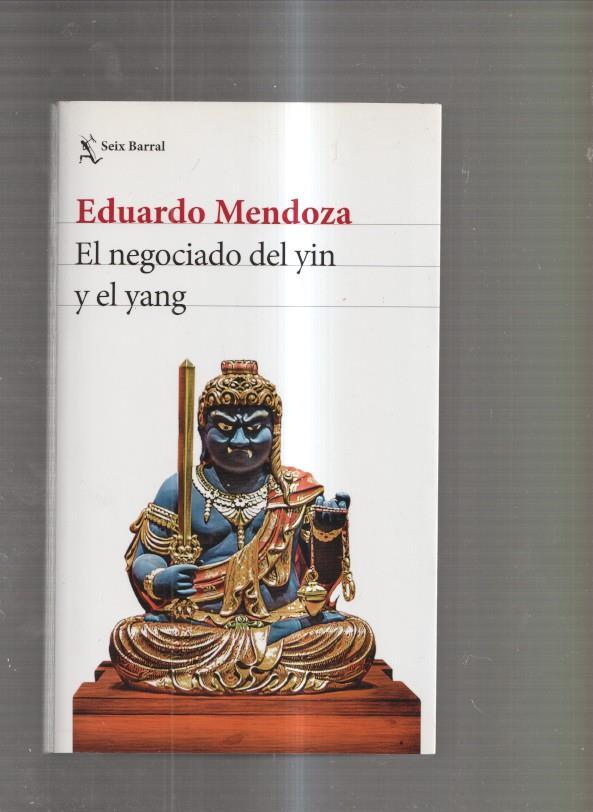 El negociado del yin y el yang