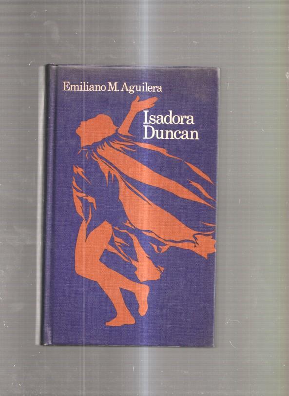 Isadora Duncan