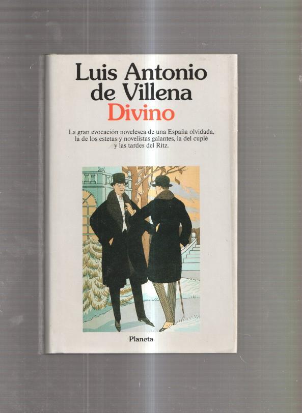 Divino