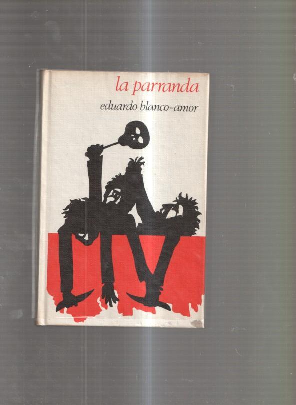 La parranda