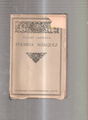 Fermina Marquez