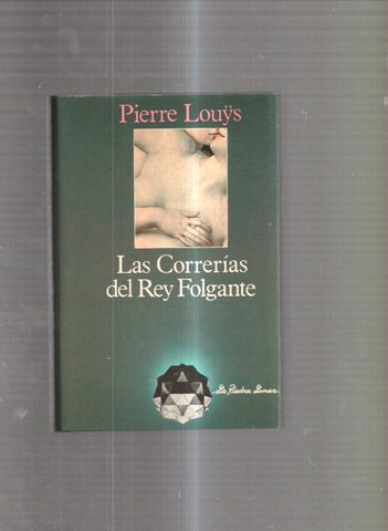 Las Correrias del Rey Folgante