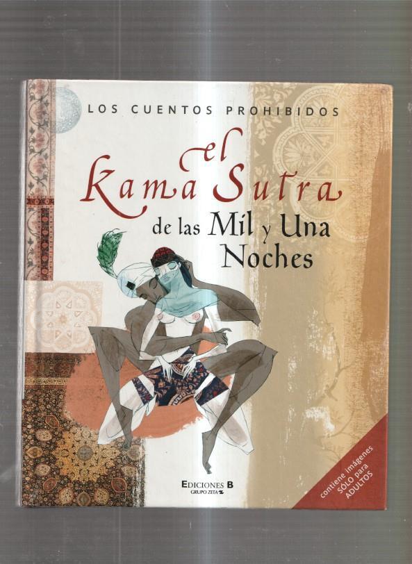 El Kama Sutre de las Mil y Una Noches