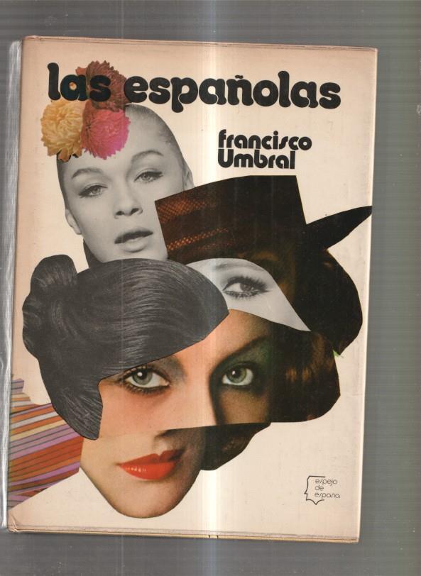 Las Españolas