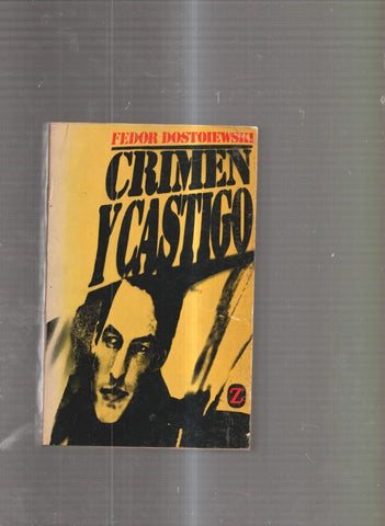 Crimen y Castigo