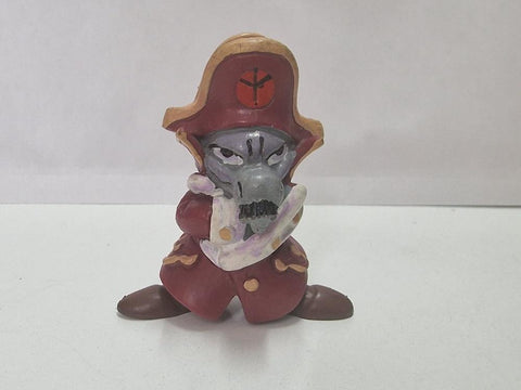 Figura Pvc: Rata Almirante Alfred J. Kwak