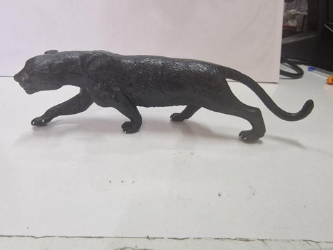 Figura Pvc: Pantera 