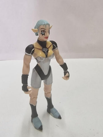 Figura Pvc: Impa de The Legend of Zelda: Ocarina of Time (Brazos y piernas articulabres)