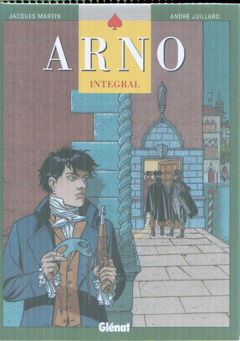 ARNO, integral 1