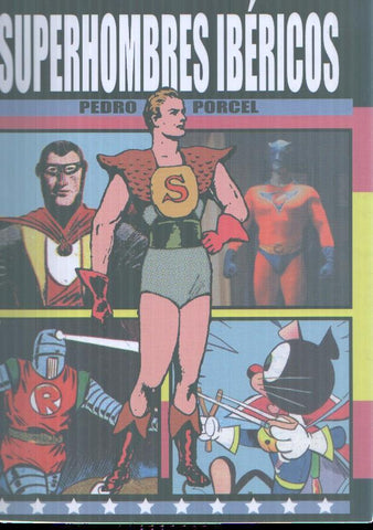 Superhombres ibericos
