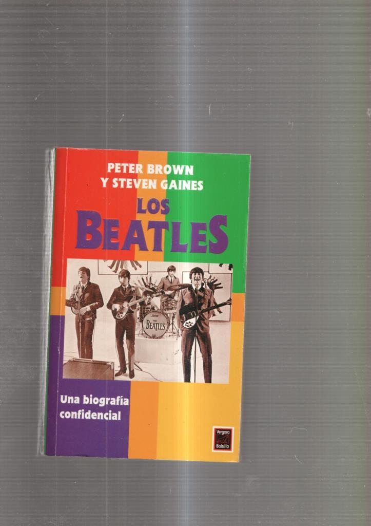 Los Beatles
