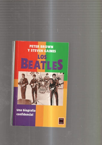Los Beatles