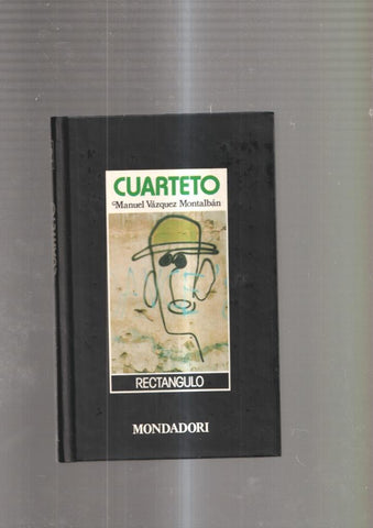 Cuarteto