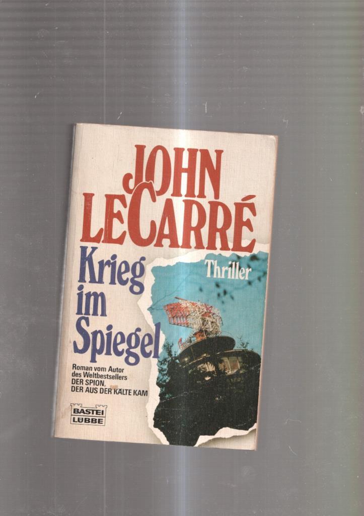 Krieg im Spiegel