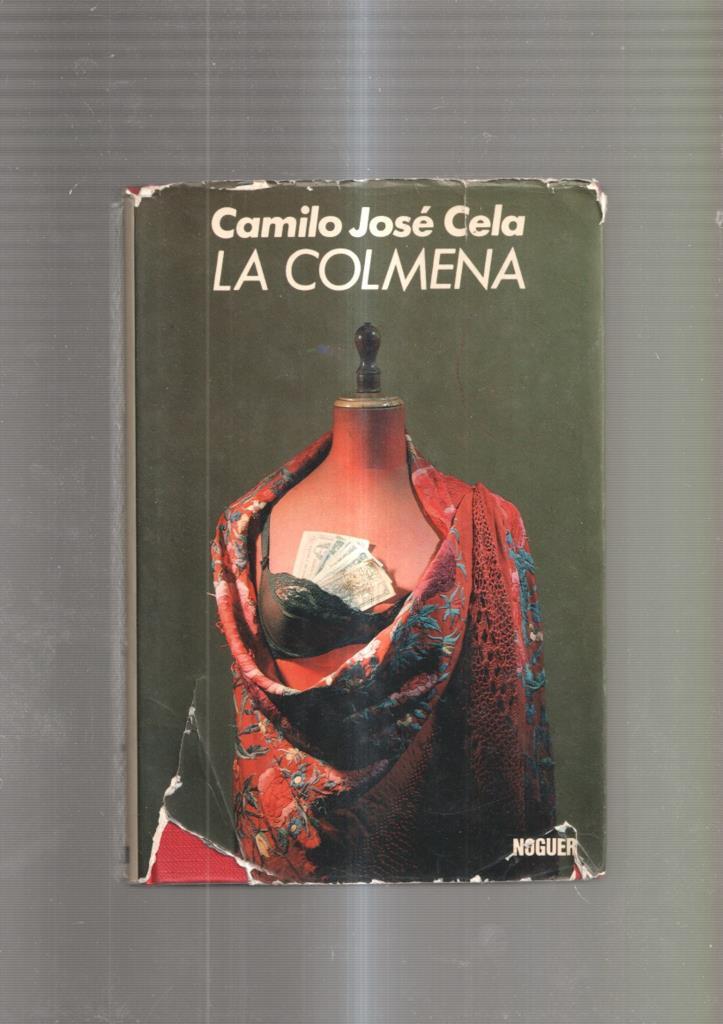 La Colmena