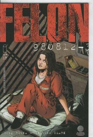 Planets: Felon numero 1