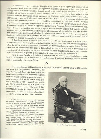 LAMINA 40553: Antonio Pastalozza