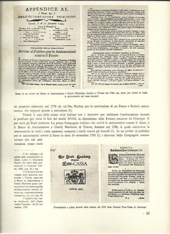 LAMINA 40500: Aviso contra fuegos de 1786