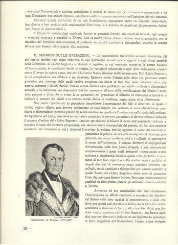 LAMINA 40523: Gianbauttista de Rosmini