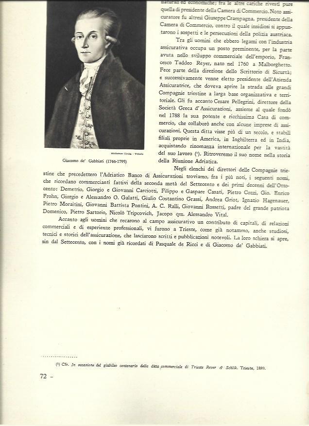LAMINA 40515: Giacomo de Gabbiati