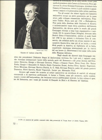 LAMINA 40515: Giacomo de Gabbiati