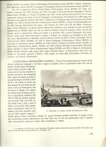 LAMINA 40513: El Ferdinando I en 1818