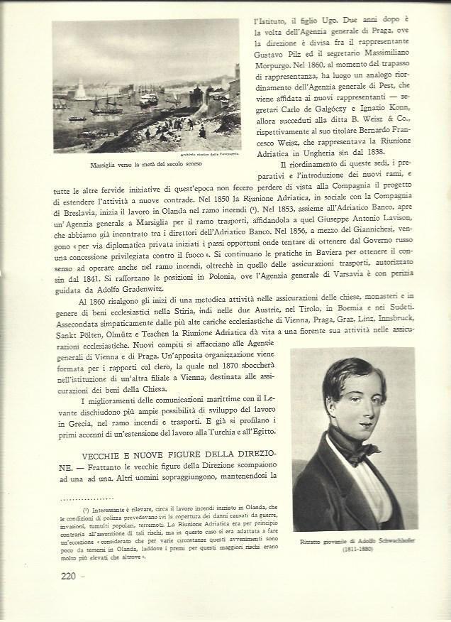 LAMINA 40578: Adolfo Schwachhofer