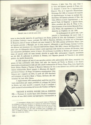 LAMINA 40578: Adolfo Schwachhofer