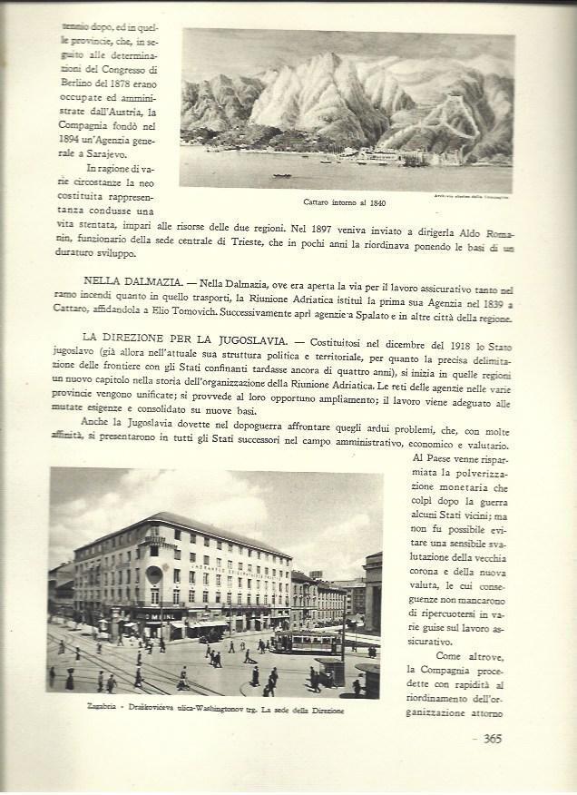 LAMINA 40649: Sede de Zagabria