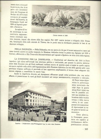 LAMINA 40649: Sede de Zagabria